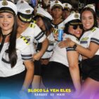 Bloco Lá Vem Eles